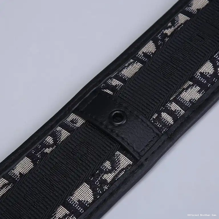 Official Brother Sam 20PLF0007 Bags Dio 0816